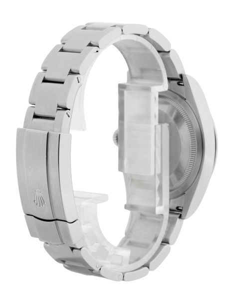 Rolex Oyster Perpetual 126000